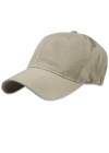 Flexfit Fitted Low Profile Big Hats - Khaki